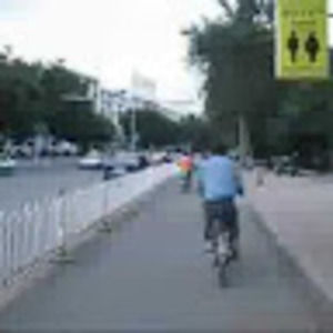 Meet your Posher, Wesley